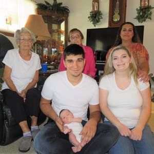 Meet your Posher, Monica